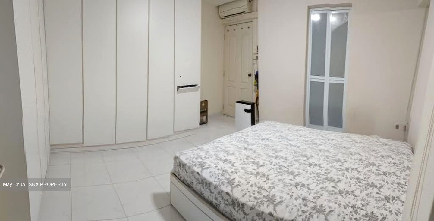Blk 510 Elias Parks Estate (Pasir Ris), HDB Executive #555433581